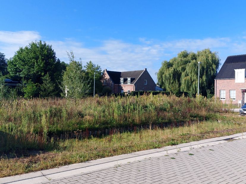 Maison à vendre
                    à 2400 Mol