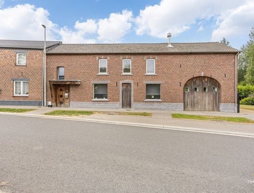                                         Maison à vendre à Heers, € 519.000
