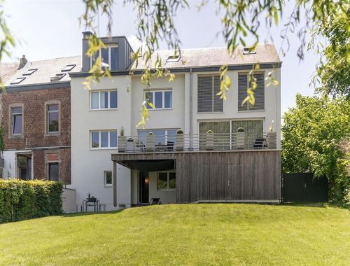                                         Maison à vendre à Arlon, € 895.000
