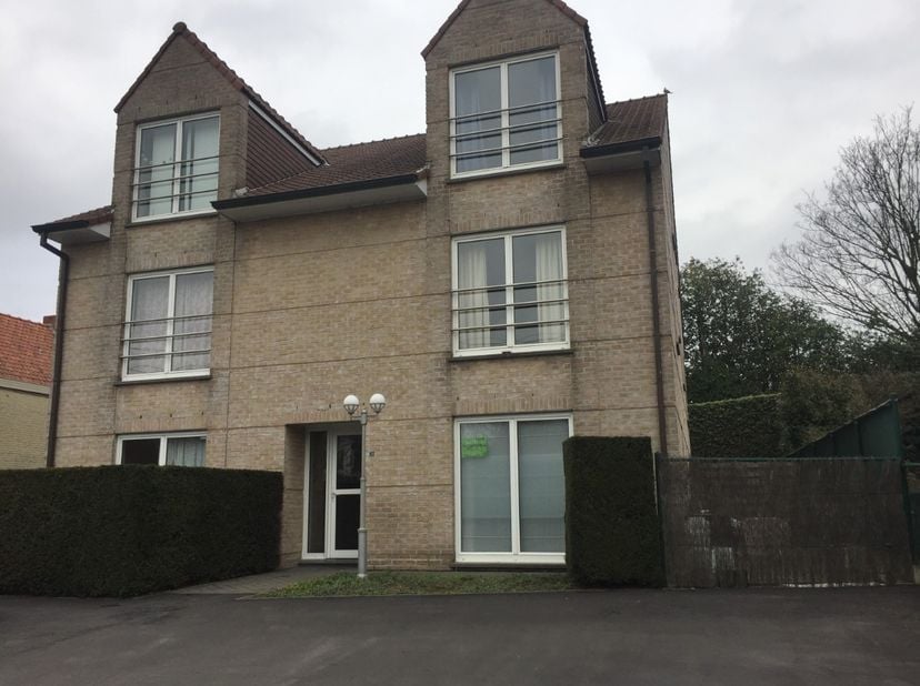 Appartement te huur in Franklin Rooseveltlaan 73 bus 2,
                    8790 Waregem