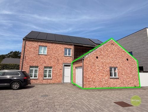                                         Commercieel Gebouw te huur in Balen, € 700
