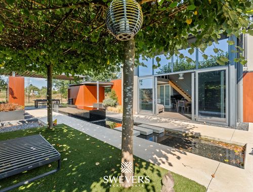                                         Woning te koop in Zolder, € 420.000
