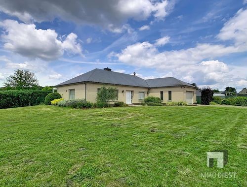                                         Woning te koop in Deurne, € 474.000
