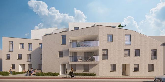 Appartement à vendre à Mechelsesteenweg 286, 2830 Blaasveld