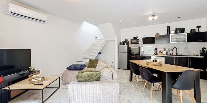 Huis te huur in Chaussée d'Audenarde 475 bus A, 7742 Hérinnes
