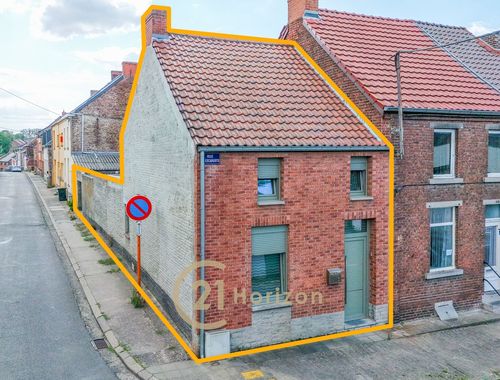                                         Woning te koop in La Bouverie, € 195.000
