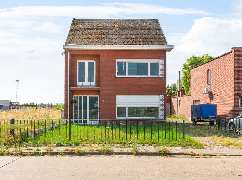 Huis te koop
                    in 2500 Koningshooikt