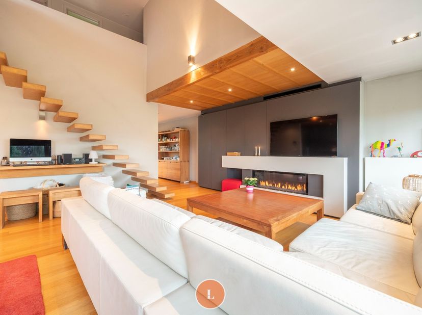 Maison à vendre à Zandputstraat 27,
                    8930 Menen