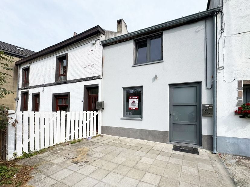 Huis te huur in Rue de l'Amérique 171,
                    6010 Couillet