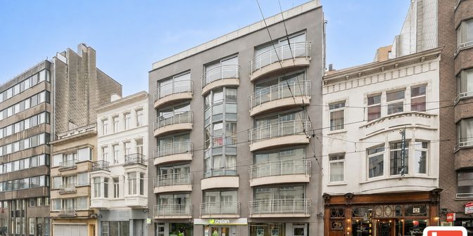 Appartement à vendre à Hendrik Serruyslaan 5, 8400 Oostende