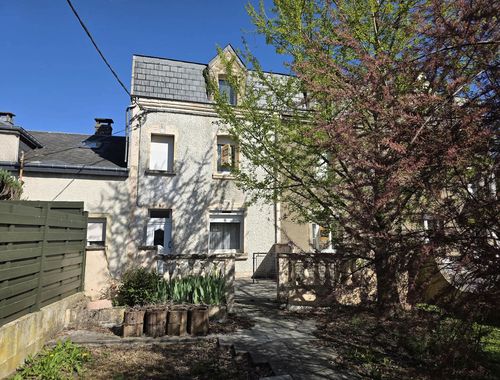                                         Woning te koop in Athus, € 250.000
