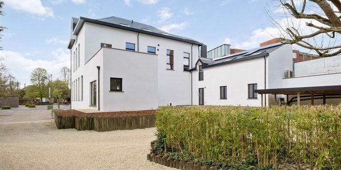 Appartement te koop in Izegemsestraat 1 bus 2, 8800 Rumbeke