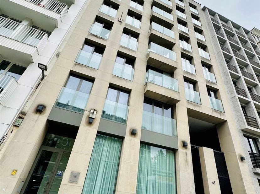 Kot-kamer te koop in Frankrijklei 41/43,
                    2000 Antwerpen