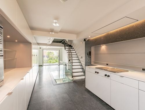                                         Maison bourgeoise à vendre à Leuven, € 445.000

