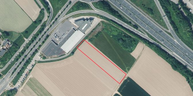 Terrain à vendre à Oude Gijzenzelestraat, 9230 Wetteren