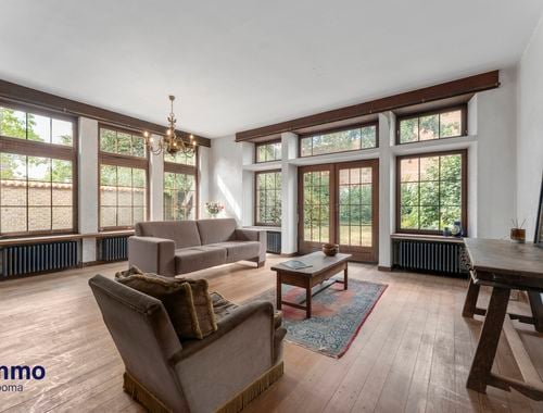                                         Woning te koop in Eeklo, € 375.000
