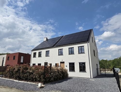                                         Maison unifamiliale à vendre à Betekom, € 599.000
