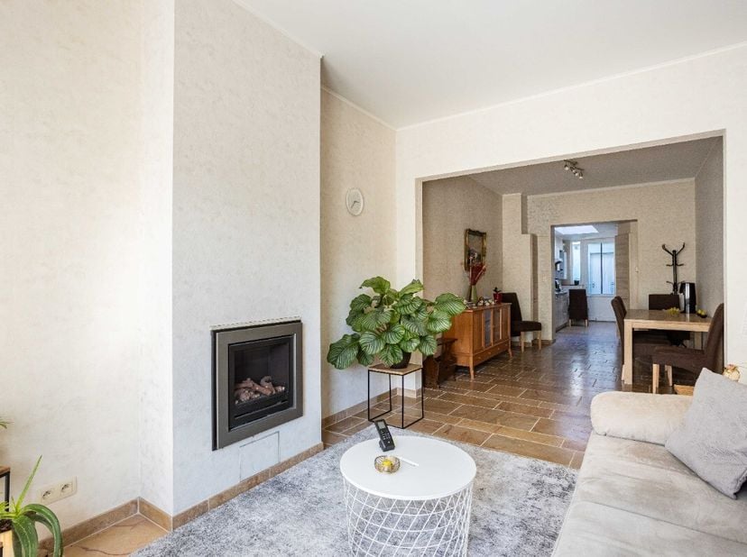 Appartement te koop in Beheerstraat 36,
                    8500 Kortrijk