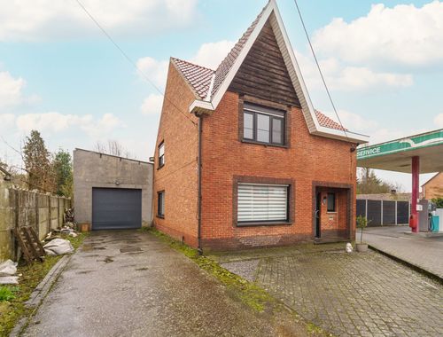                                         Woning te koop in Meerhout, € 274.500

