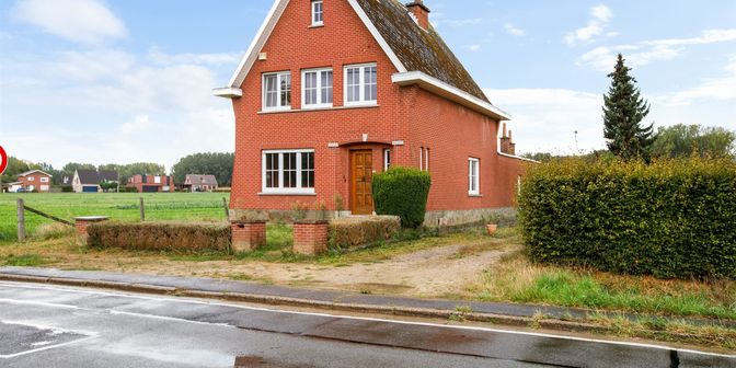 Huis te koop in Haachtstraat 91, 3020 Veltem-Beisem