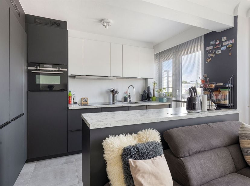 Appartement à vendre à Ruggeveldlaan 714 boîte 202,
                    2100 Deurne
