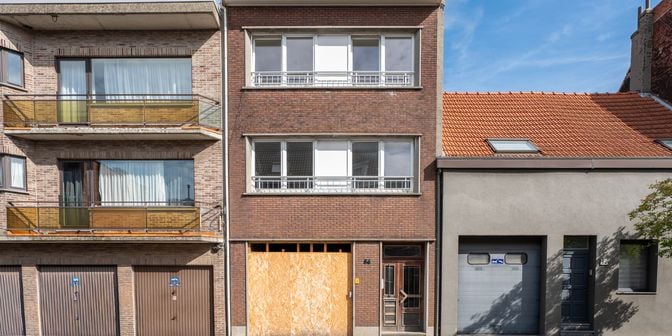 Appartement à vendre à Krugerstraat 54, 2660 Hoboken
