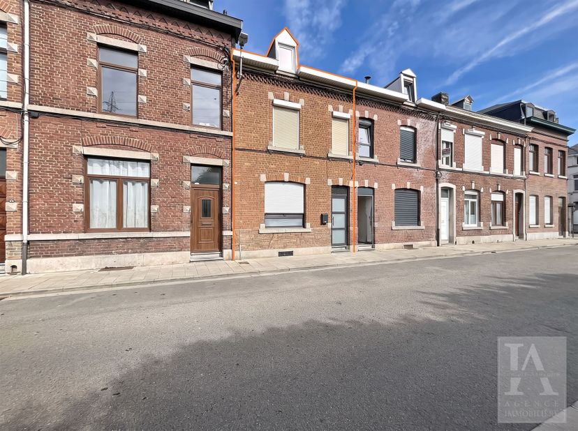 Huis te koop in Rue du Chêne 30,
                    4031 Angleur