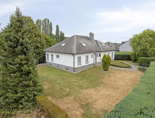                                         Villa te koop in Herzele, € 495.000
