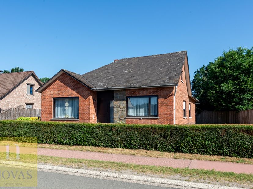 Maison à vendre
                    à 3920 Lommel