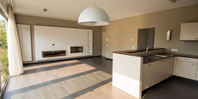 Appartement te huur in Kloosterbempden 14  bus 18, 3680 Maaseik