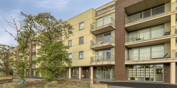 Appartement te koop in Hof Van Praet 11 bus 2A, 9880 Aalter