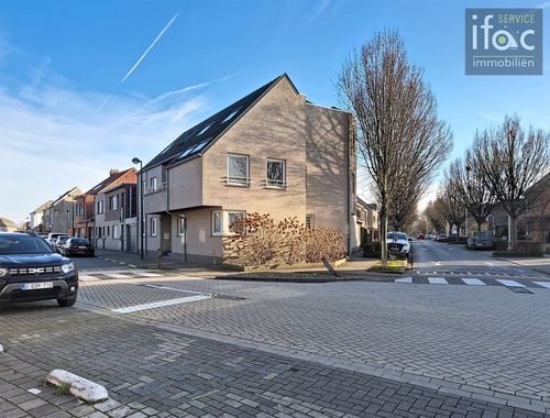                                         App. rez-de-chaussée à vendre à Kampenhout, € 379.000
