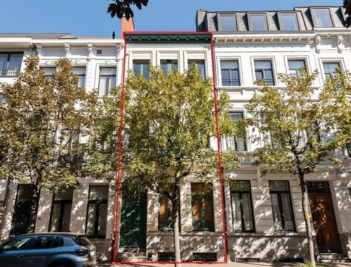                                         Eengezinswoning te koop in Antwerpen, € 799.000
