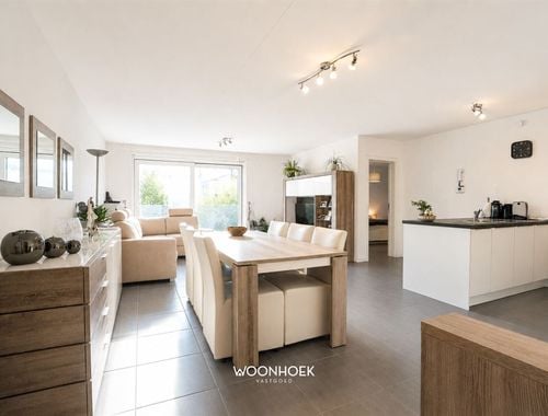                                         Appartement te koop in Lokeren, € 259.000
