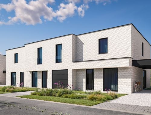                                         Woning te koop in Waregem, € 448.186
