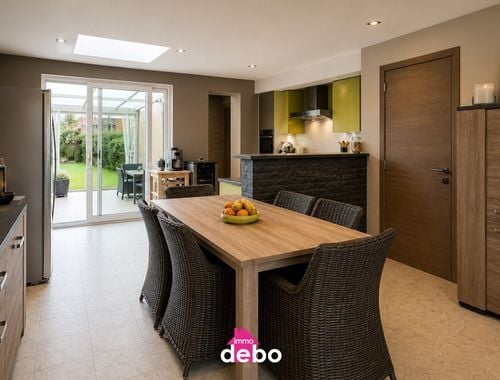                                         Woning te koop in Zwevegem, € 264.000
