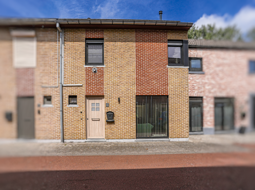 Maison à vendre
                    à 2830 Willebroek