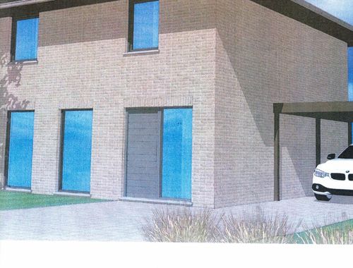                                         Villa te koop in Alsemberg, € 403.996
