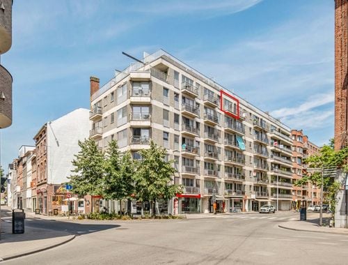                                         Appartement te koop in Leuven, € 295.000
