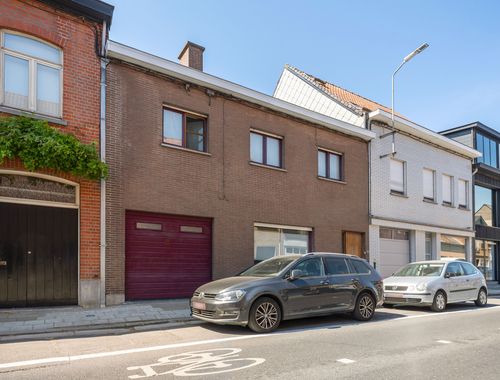                                        Woning te koop in Wevelgem, € 230.000
