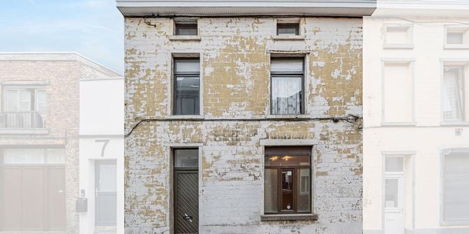 Huis te koop in 7090 Braine-le-Comte