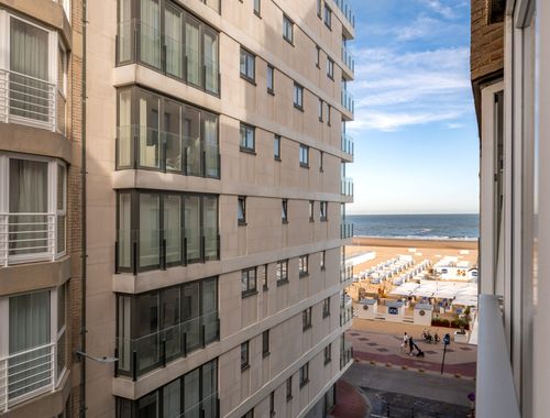                                         Appartement à vendre à Heist-aan-Zee, € 419.000
