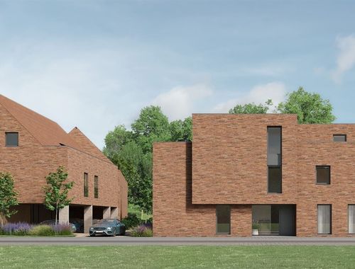                                         Appartement te koop in Veerle, € 595.000
