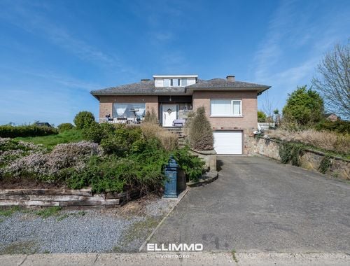                                         Maison à vendre à Grote-Spouwen, € 285.000

