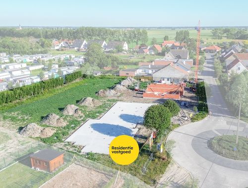                                         Woning te koop in Klemskerke, € 405.000
