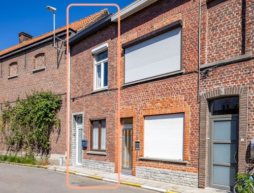                                         Maison deux facades à vendre à Kessel-Lo, € 329.000
