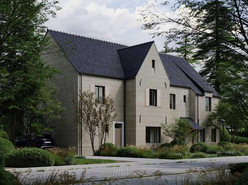 Huis te koop
                    in 3670 Ellikom