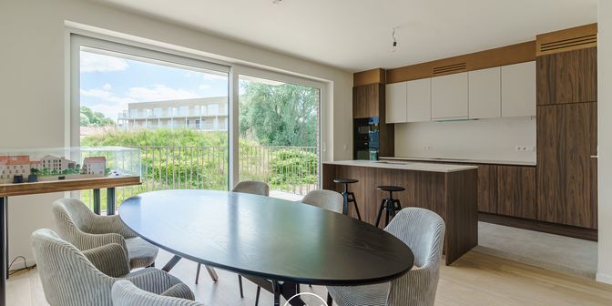 Appartement à vendre à Egmont Park 11, 9890 Gavere