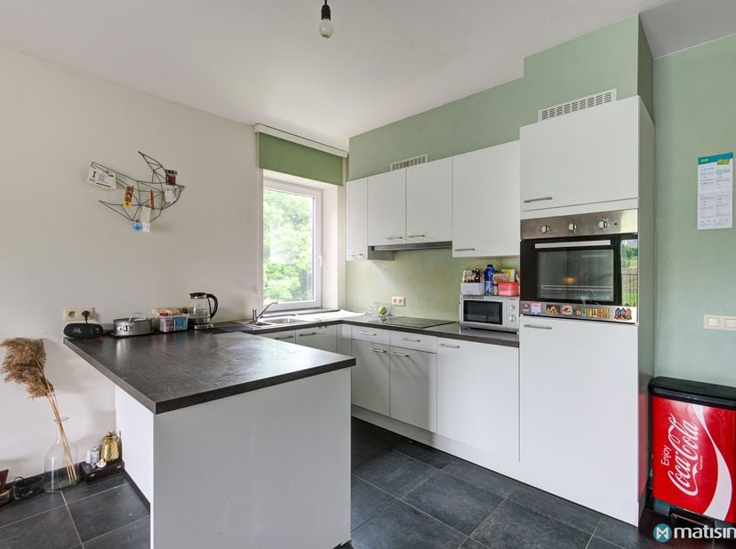 Appartement à louer
                    à 3770 Riemst