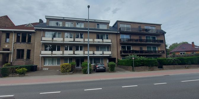 Appartement te koop in Leuvensesteenweg 44, 3080 Tervuren